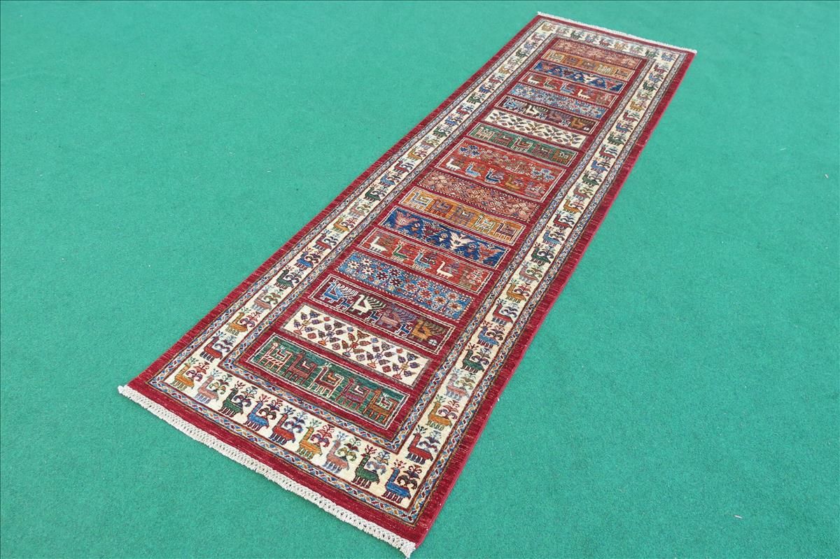 Dywan orientalny Samarkand Royal
