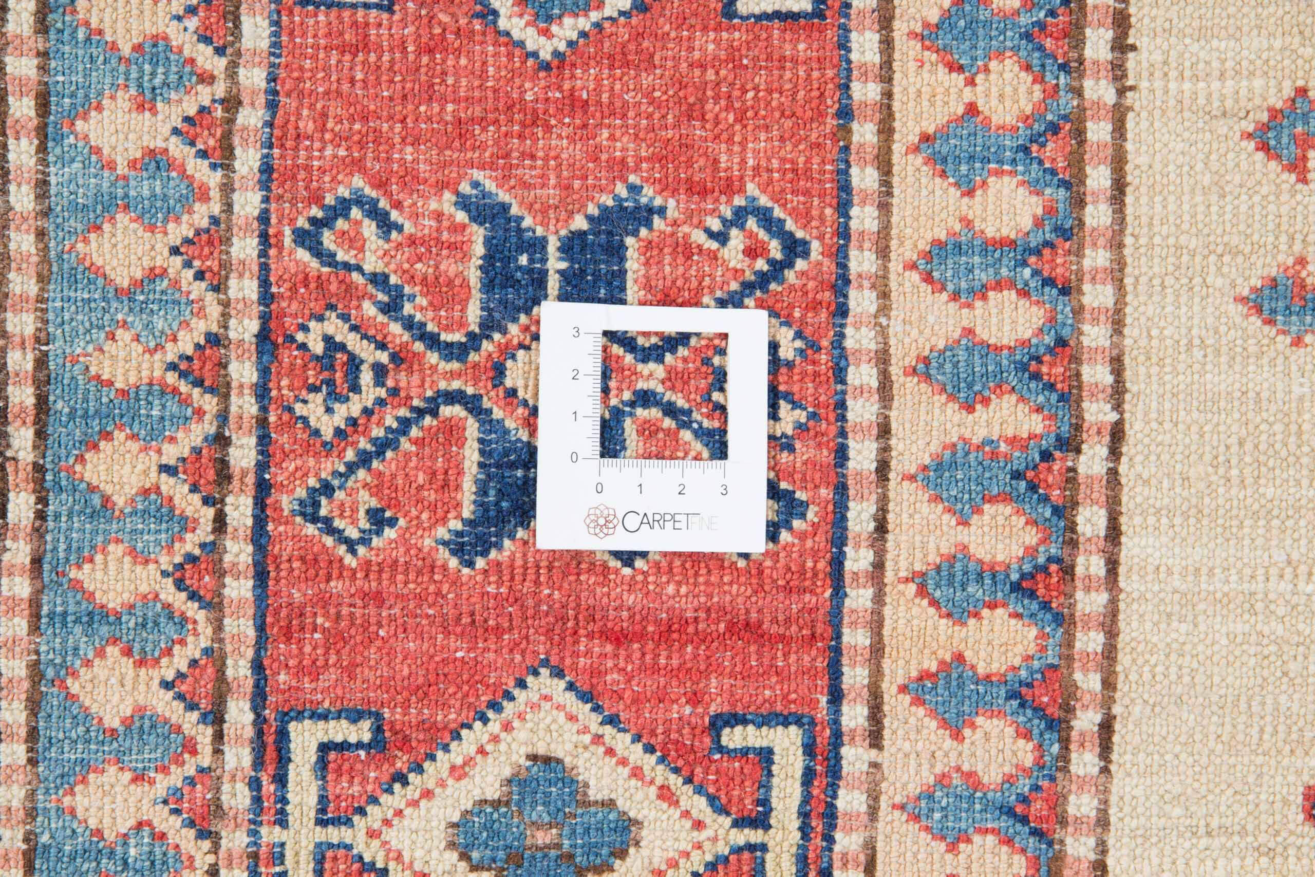 Dywan orientalny Kazak Exclusive
