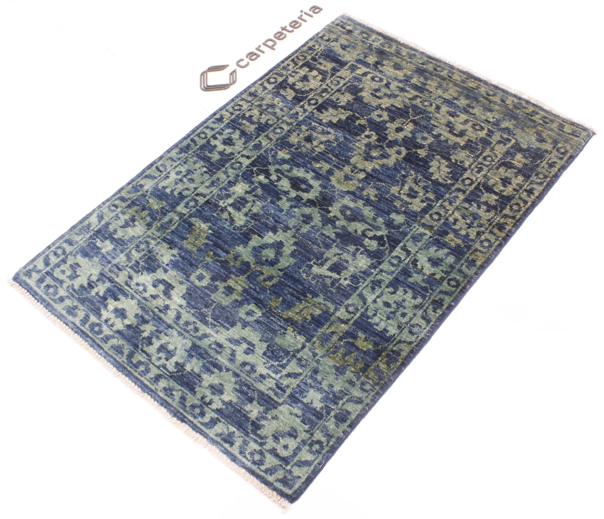 Dywan orientalny Ziegler Exclusive