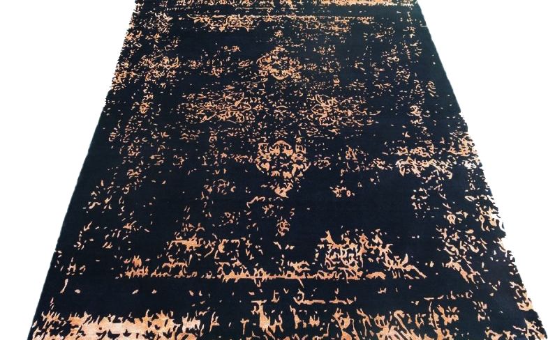 Dywan nowoczesny Ikat Royal