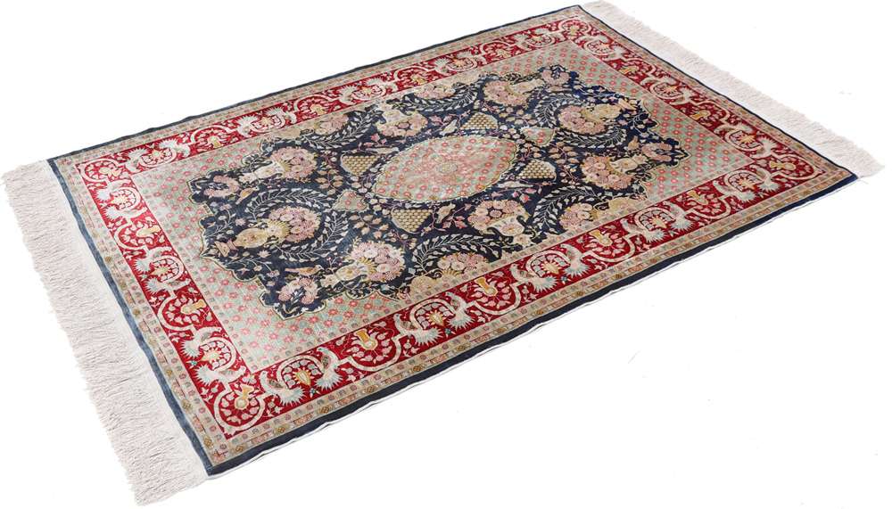 Dywan orientalny Hereke
