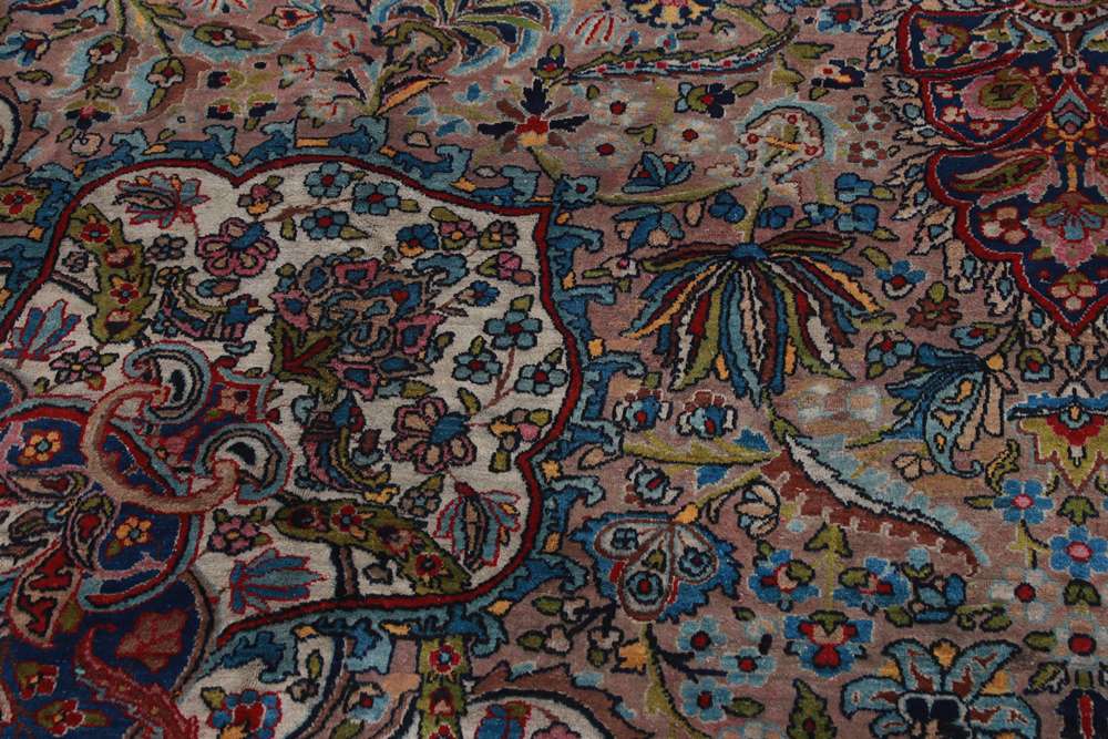 Dywan orientalny Agra