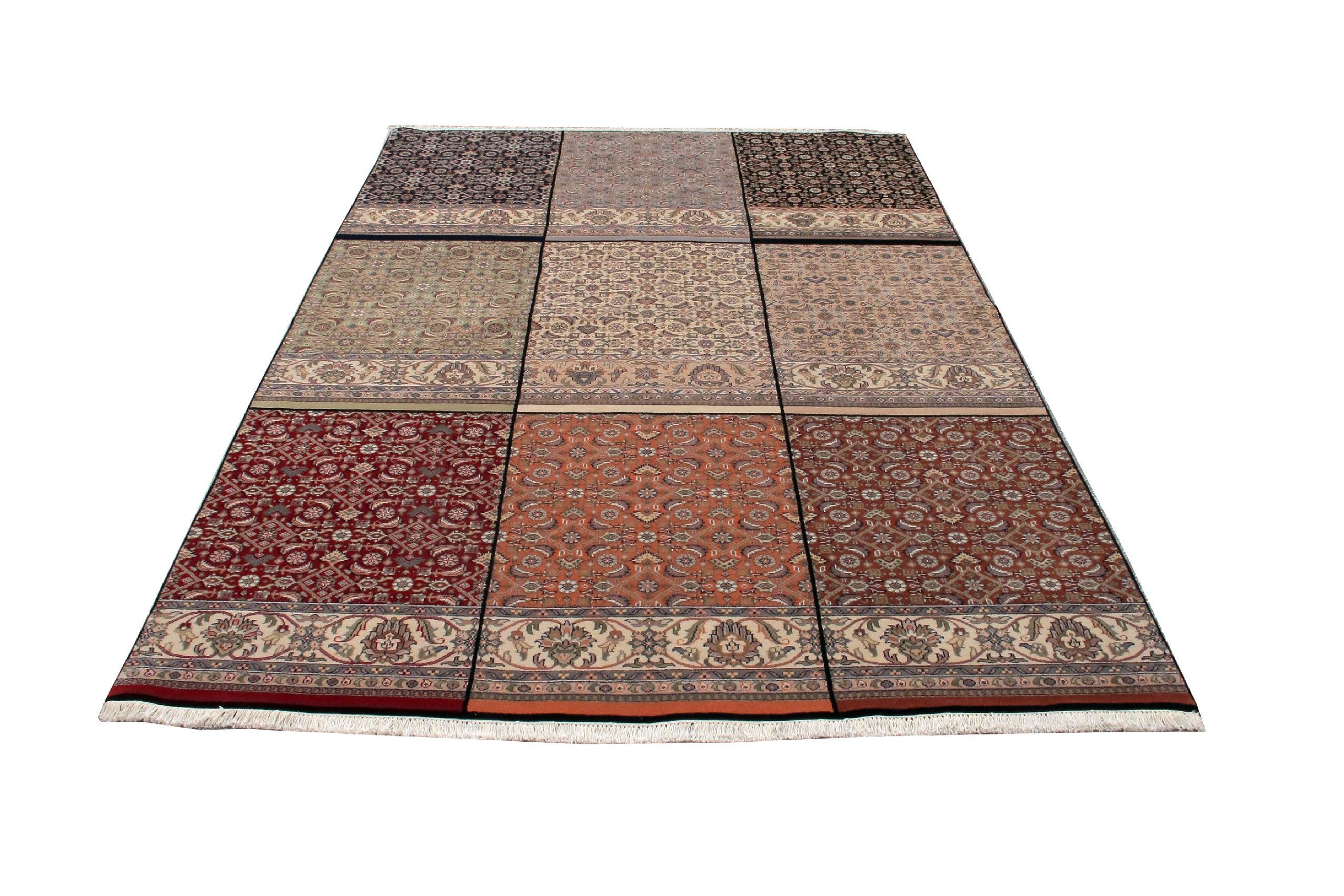 Dywan orientalny Herati Exclusive