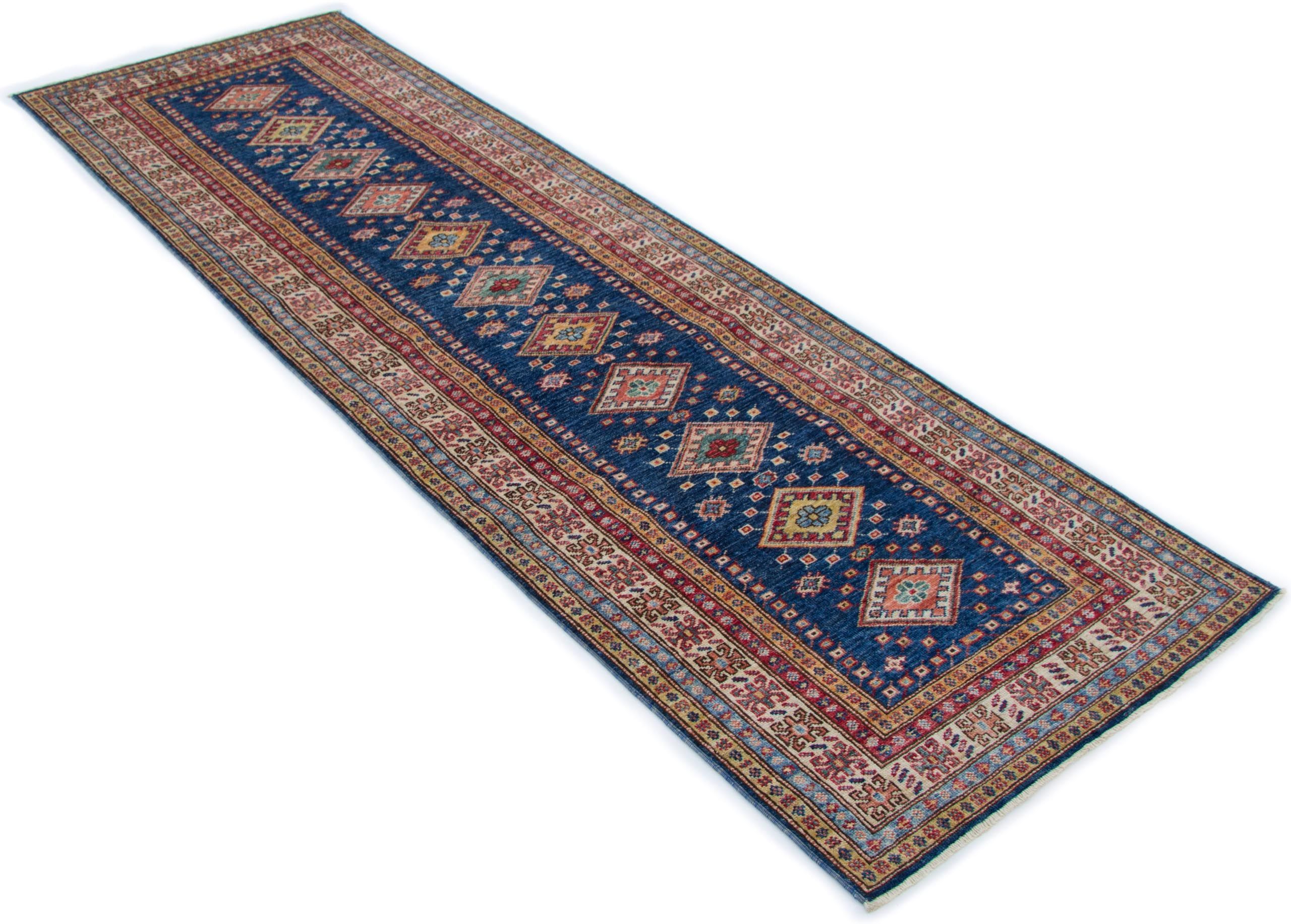 Dywan orientalny Kazak Exclusive