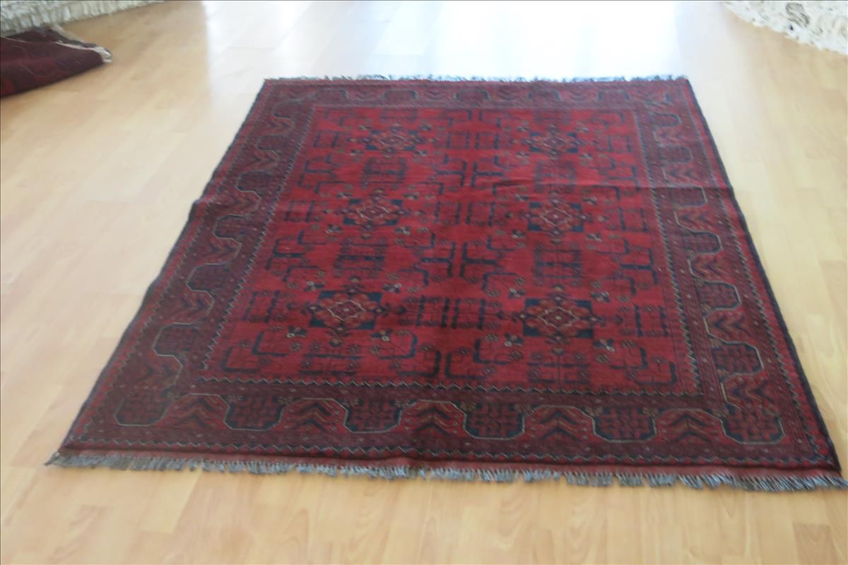 Dywan orientalny Mauri Exclusive