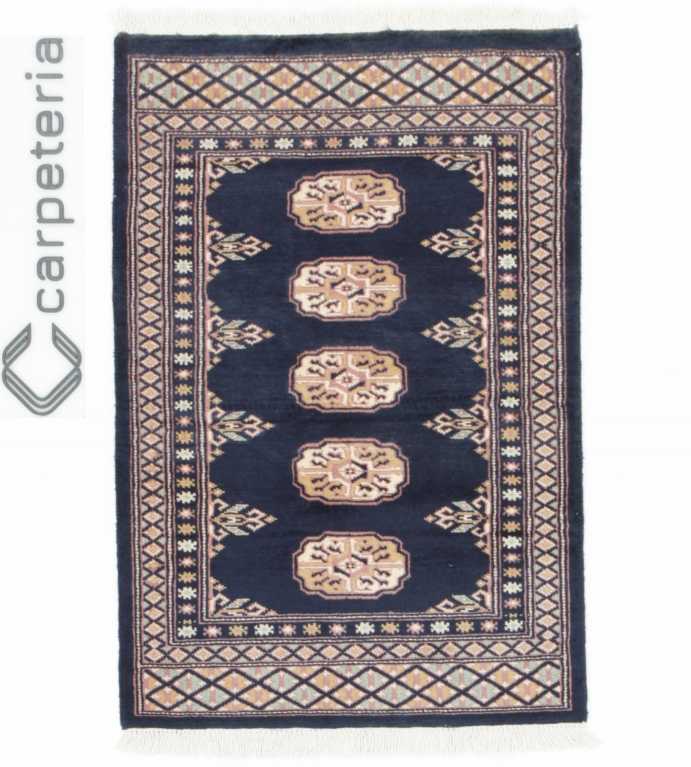 Dywan orientalny Bukhara Exclusive