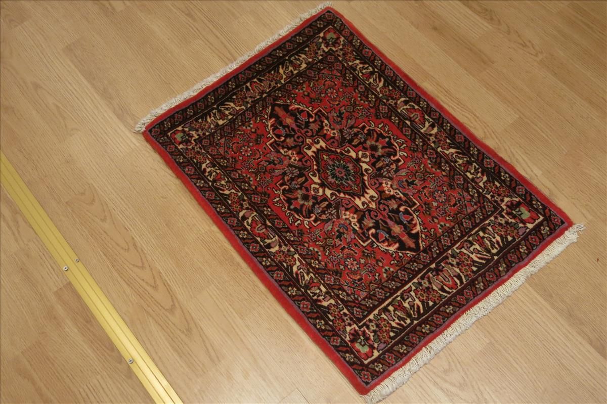Dywan orientalny Bidjar Exclusive