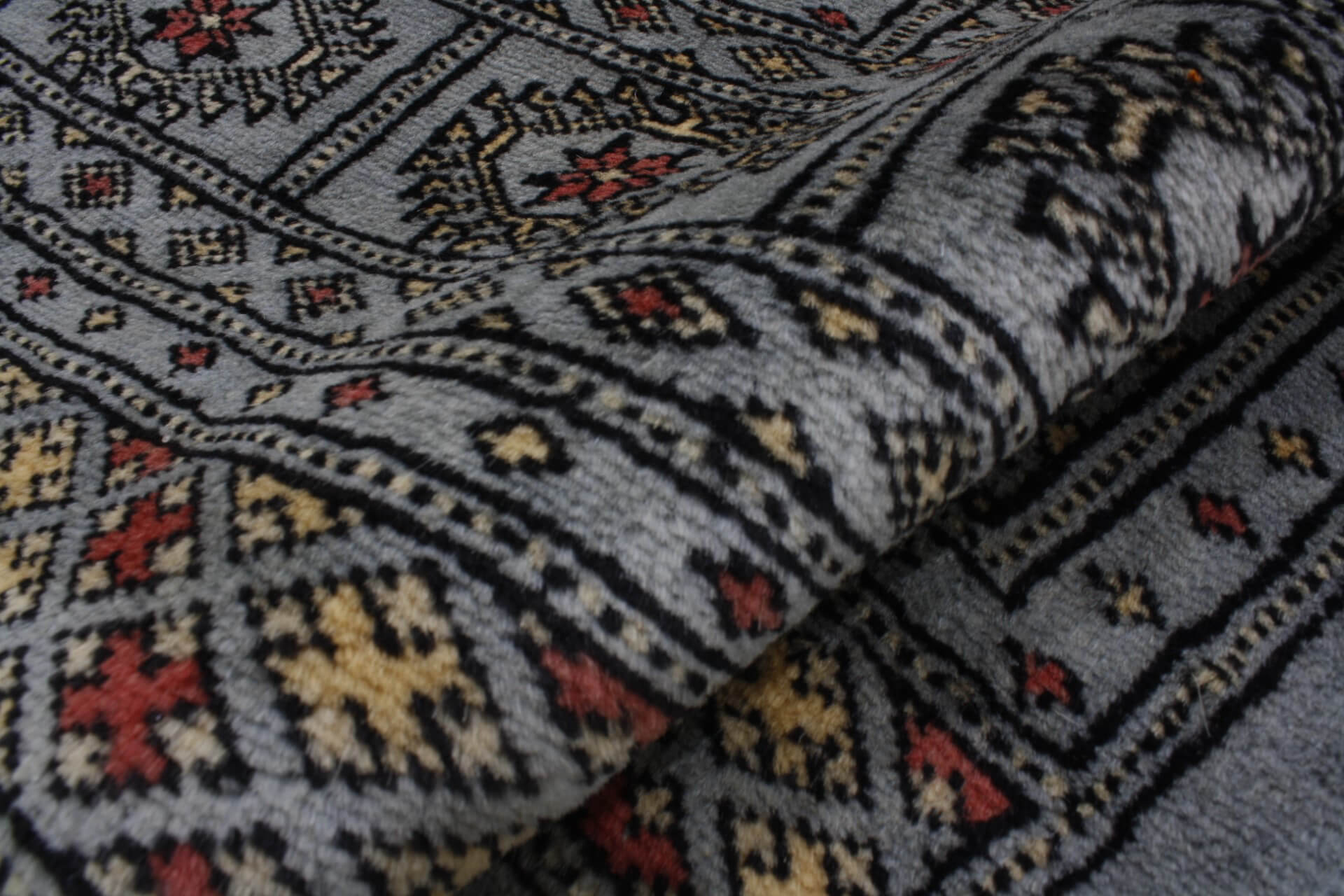 Dywan orientalny Bukhara Exclusive