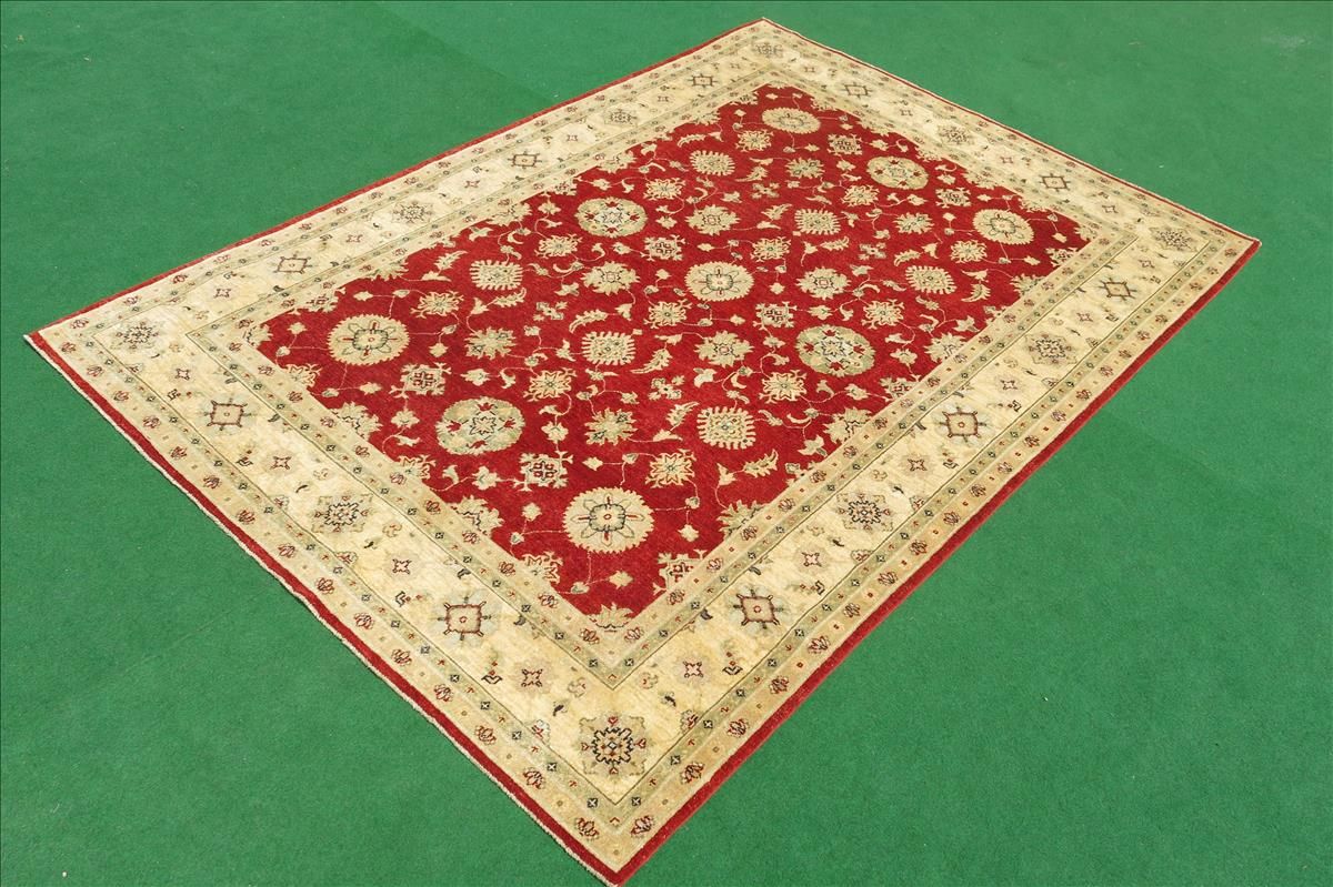 Dywan orientalny Ziegler Exclusive