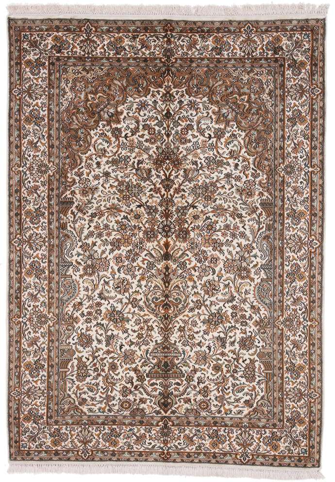 Dywan orientalny Kashmir