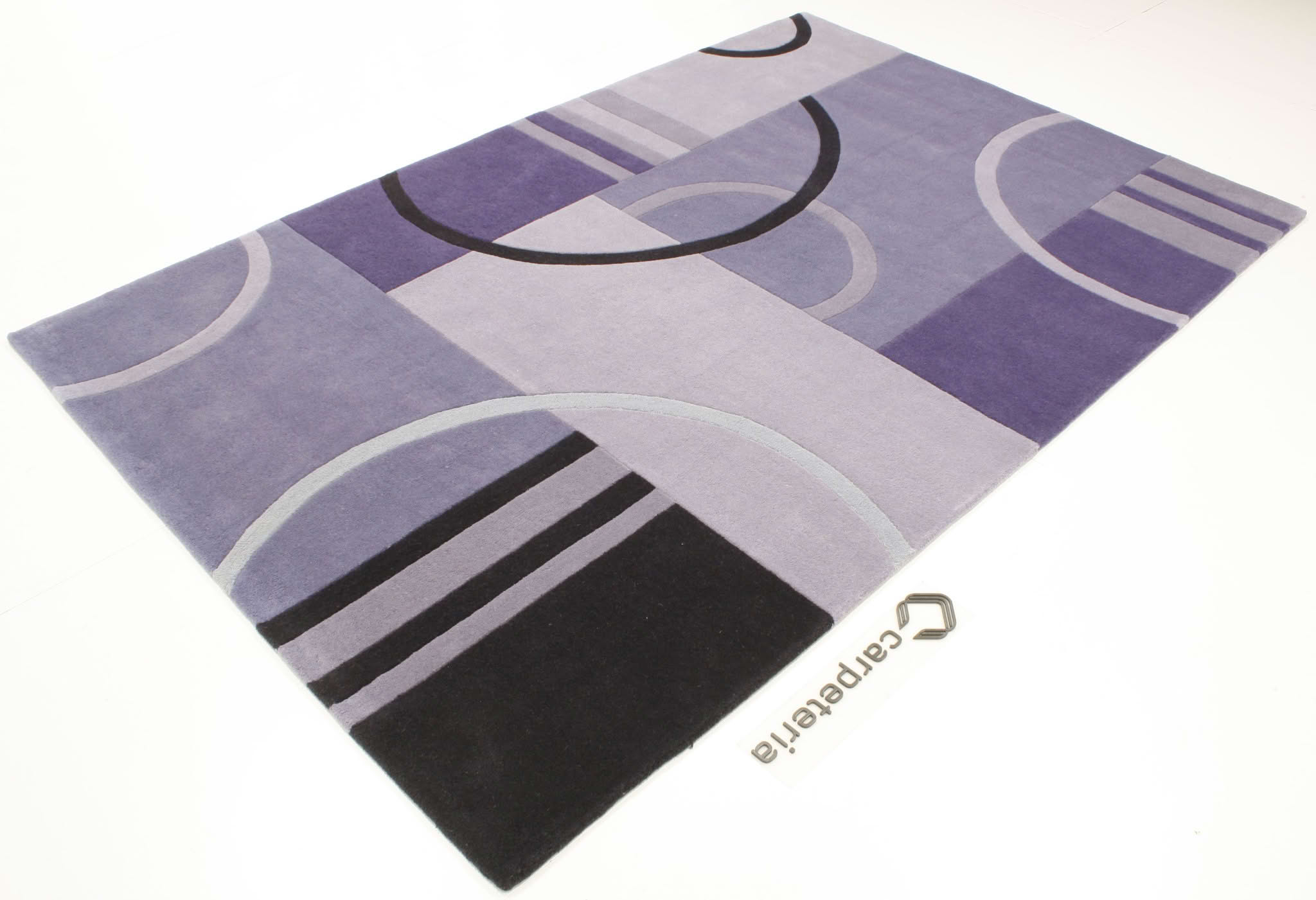 Dywan orientalny Modern Wool