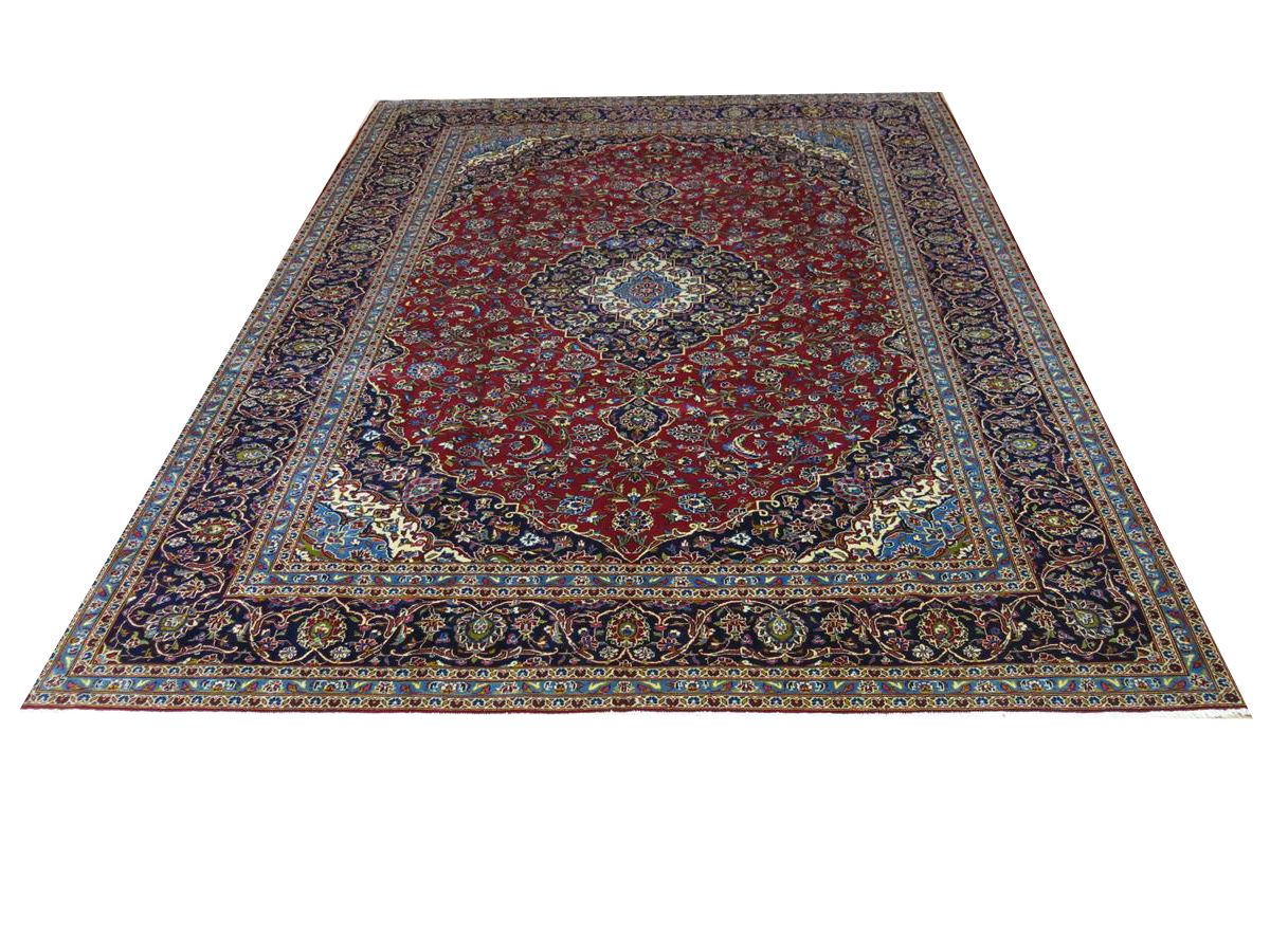 Dywan orientalny Keshan Super