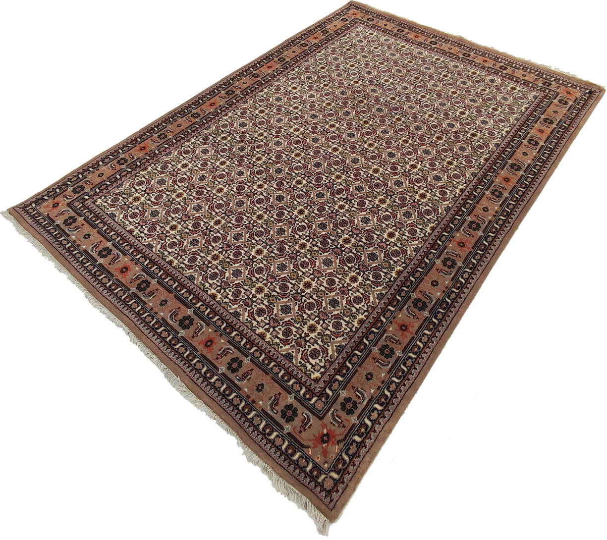 Dywan orientalny Herati Exclusive