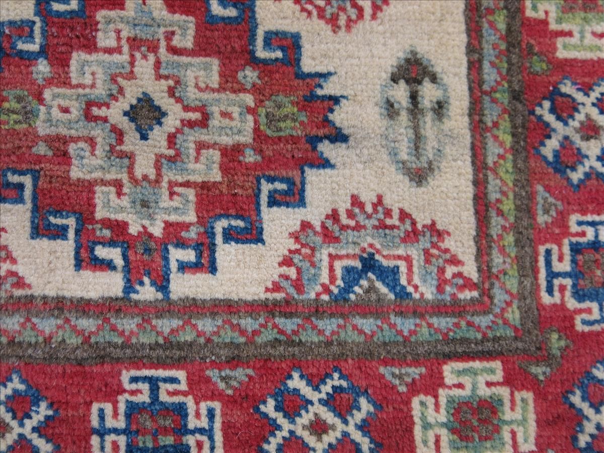 Dywan orientalny Kazak
