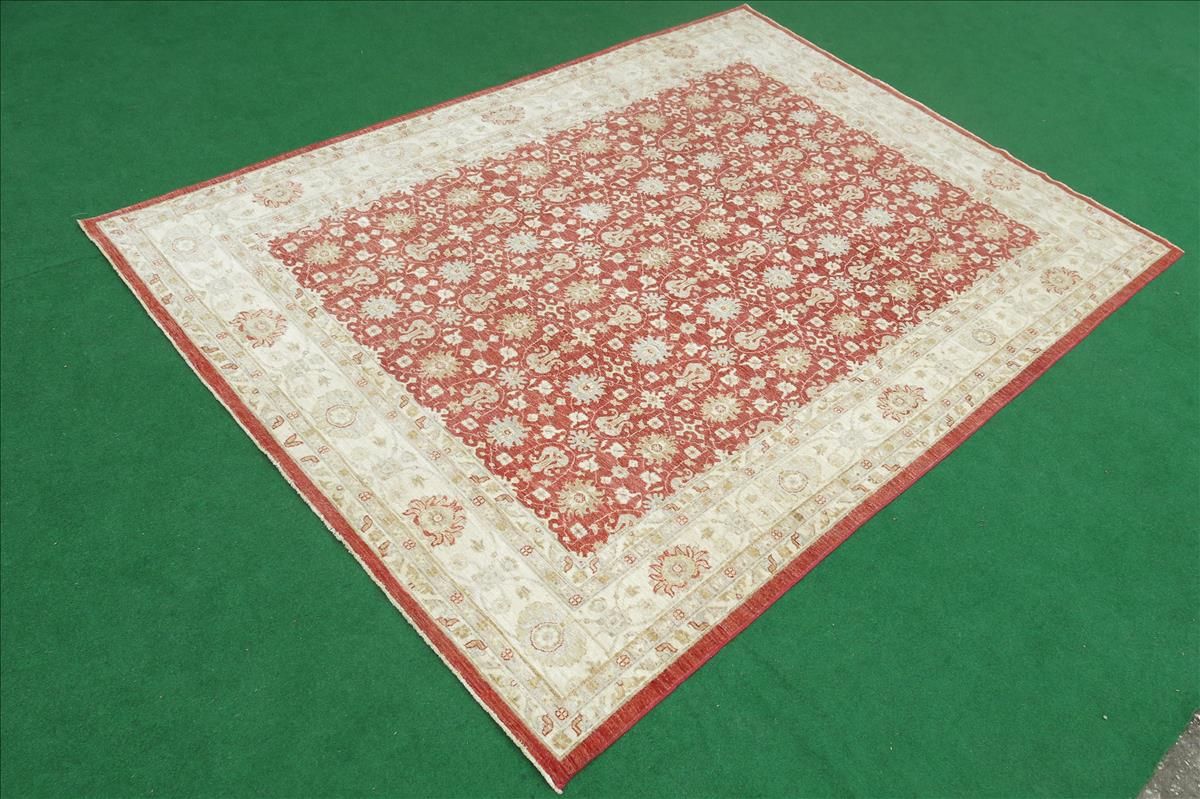 Dywan orientalny Ziegler Exclusive