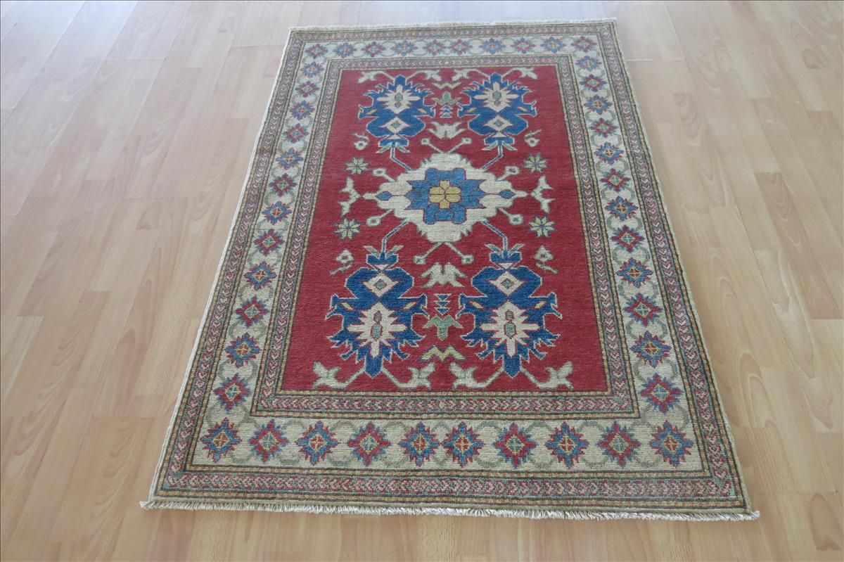 Dywan orientalny Kazak