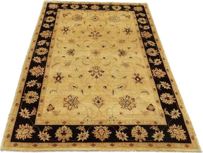 Dywan orientalny Ziegler Exclusive