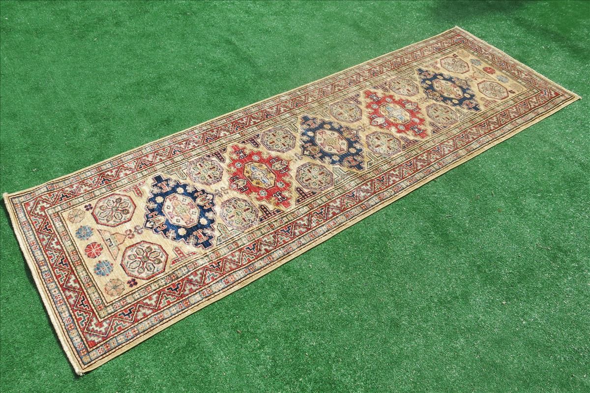 Dywan orientalny Kazak Exclusive
