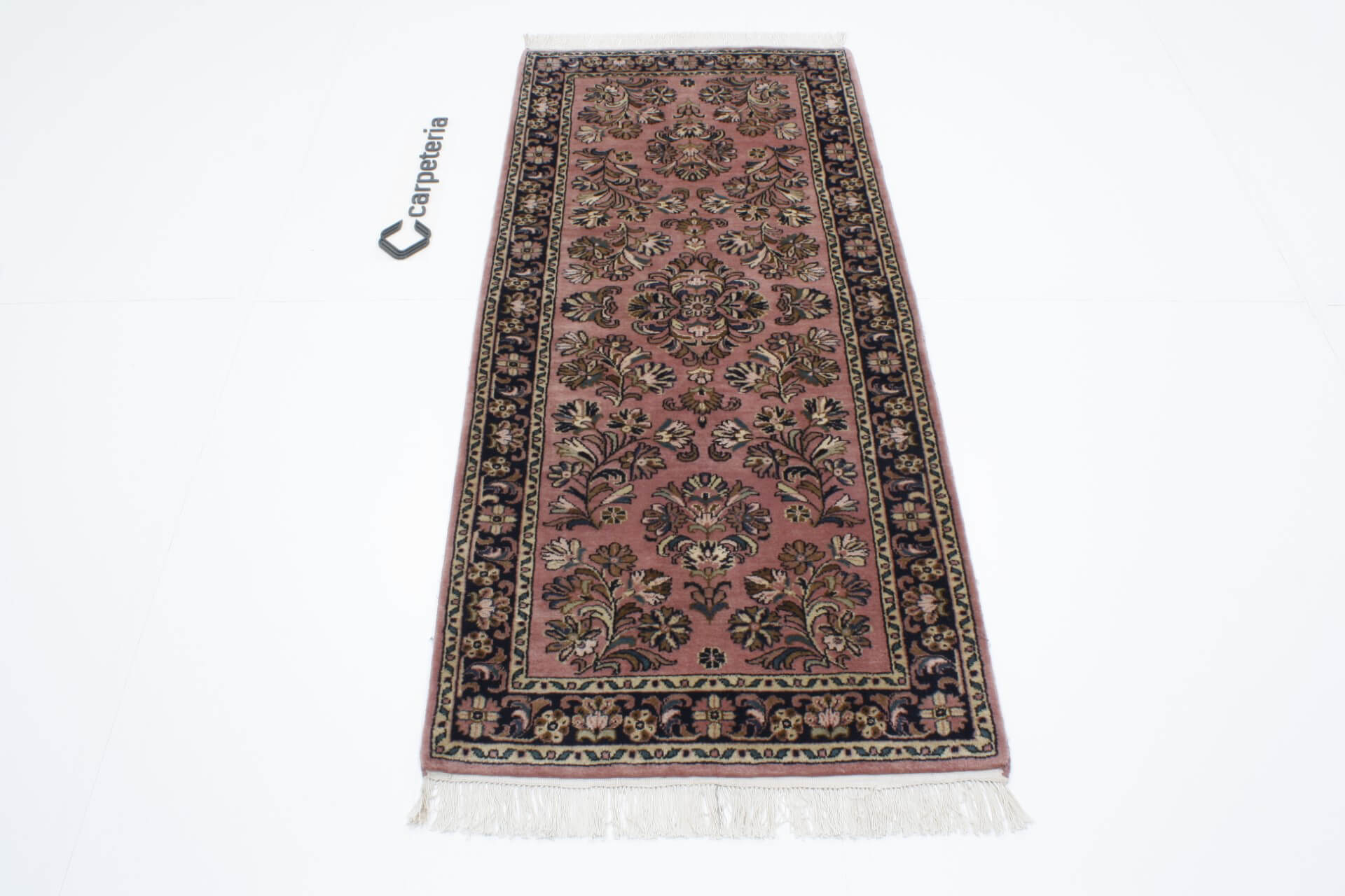 Dywan orientalny Sarough Exclusive