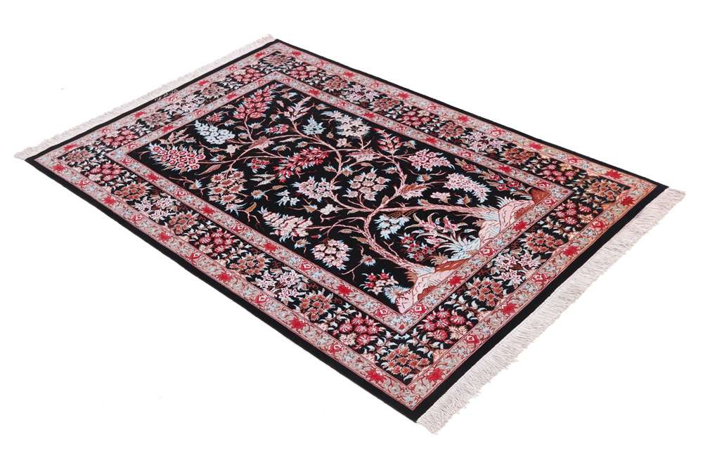 Dywan perski Qom