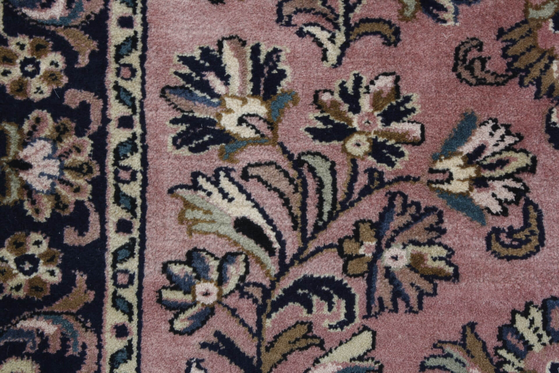 Dywan orientalny Sarough Exclusive