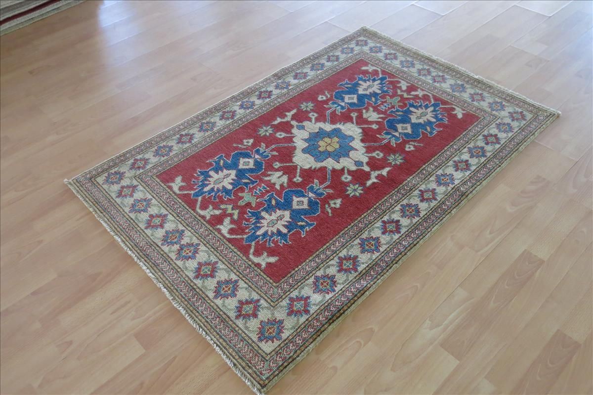 Dywan orientalny Kazak