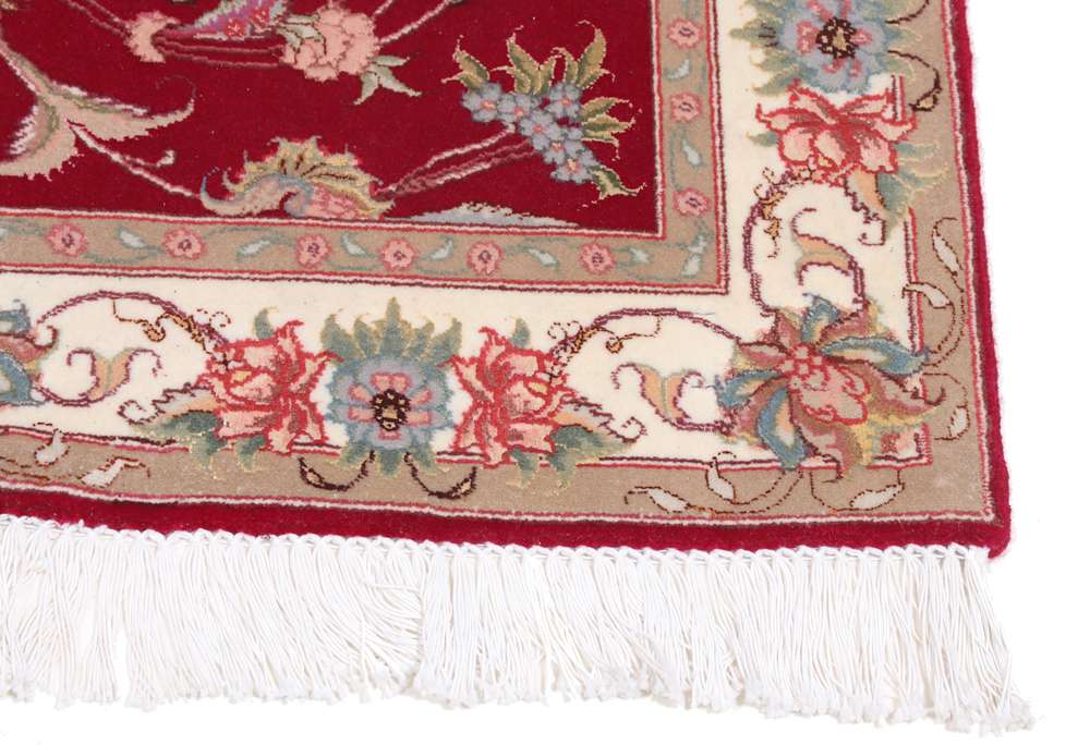 Dywan perski Tabriz