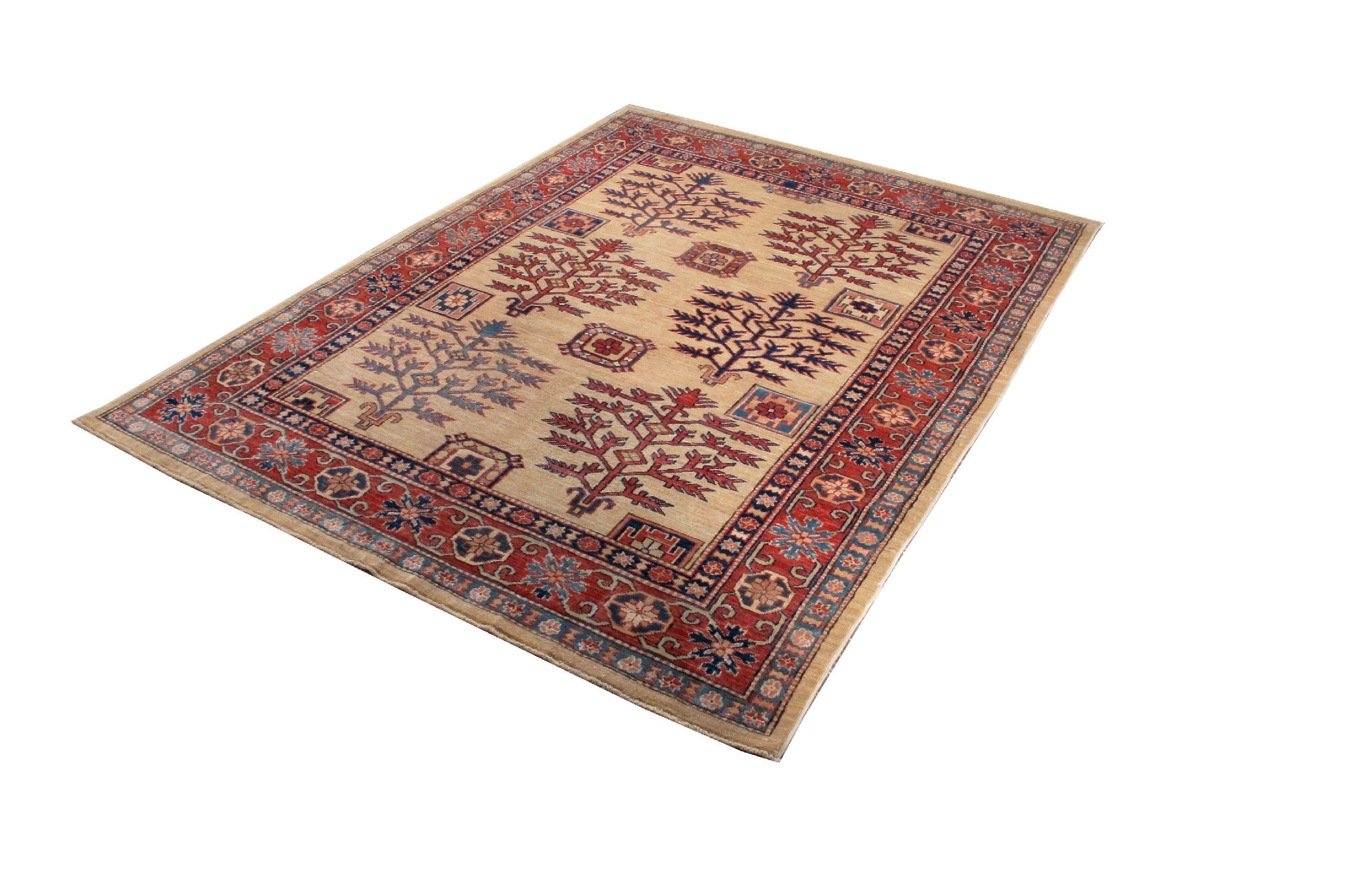 Dywan orientalny Kazak Exclusive