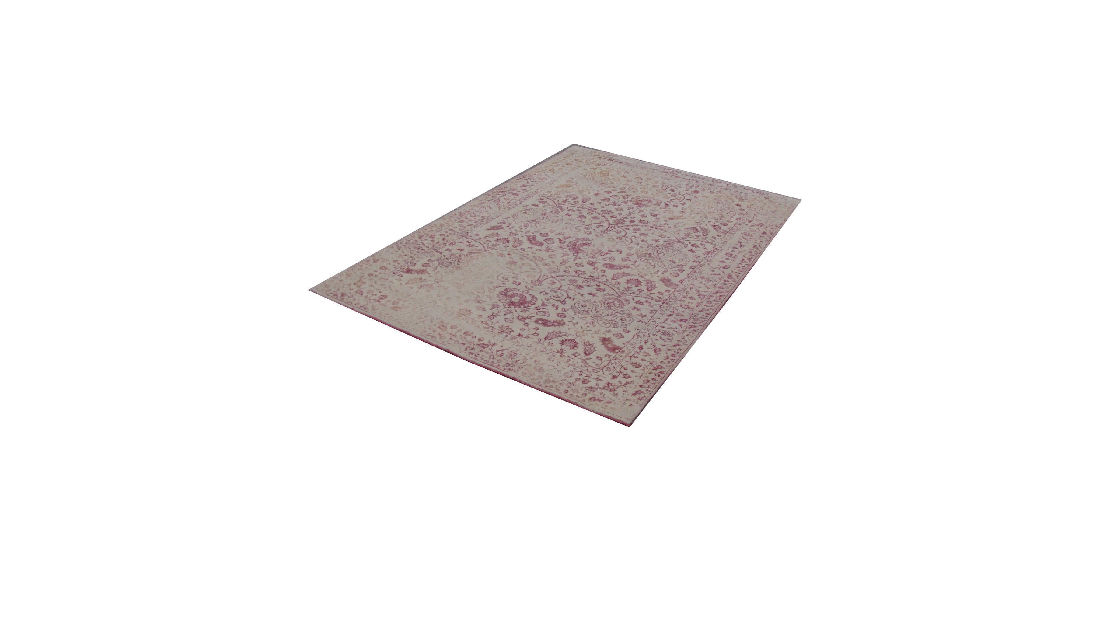 Dywan nowoczesny Ikat Royal