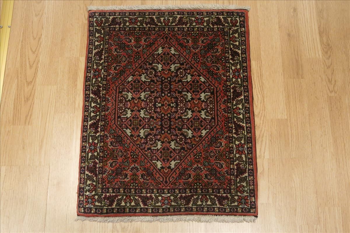 Dywan orientalny Bidjar Royal
