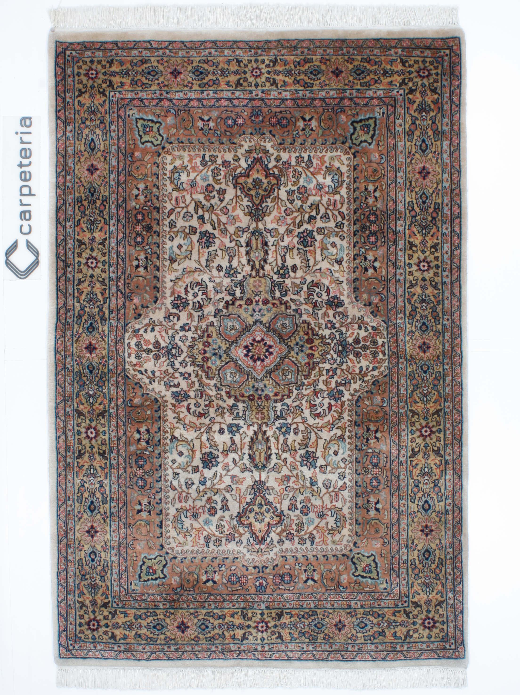 Dywan orientalny Palace of Winds