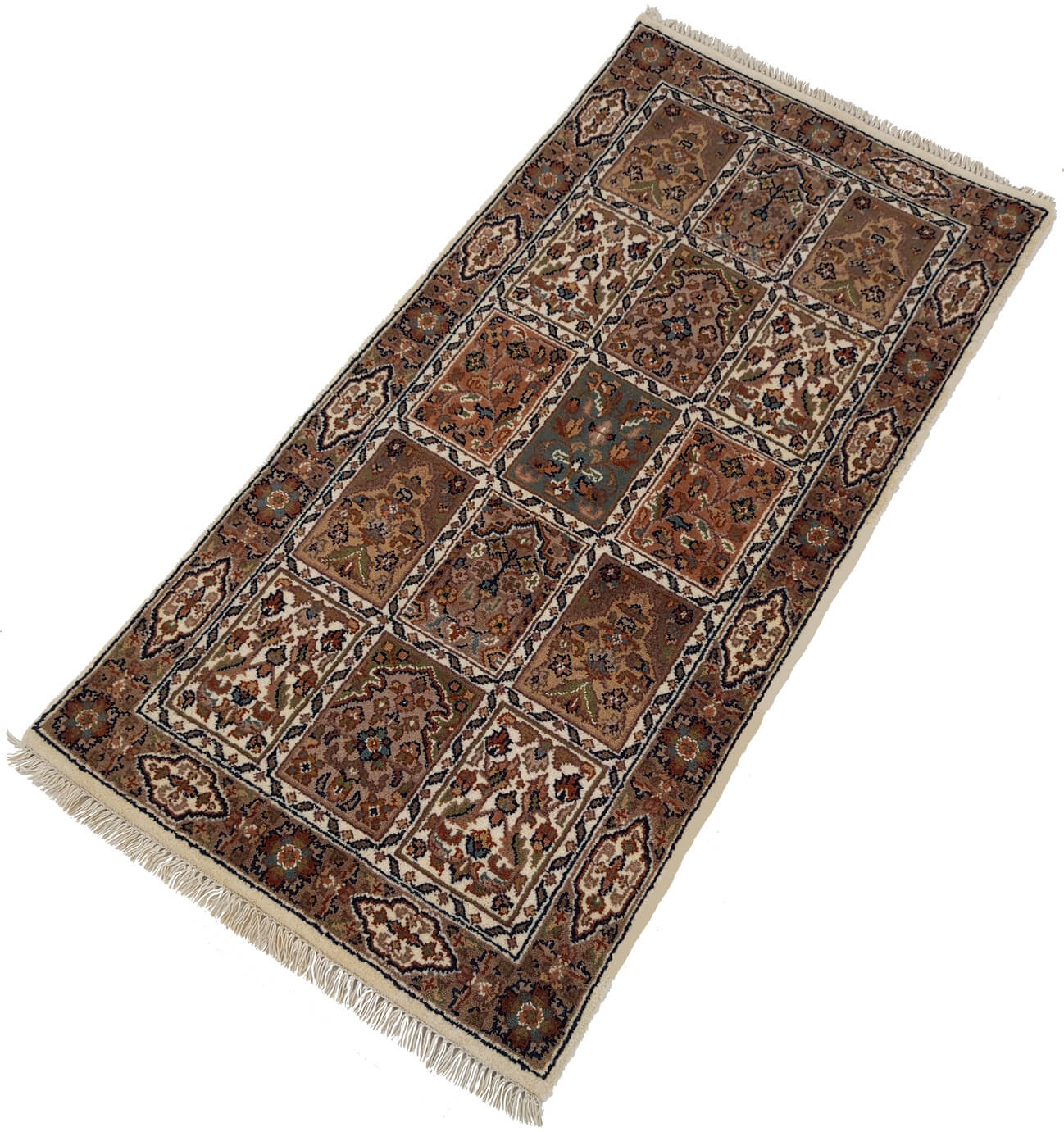 Dywan nowoczesny Ikat Royal