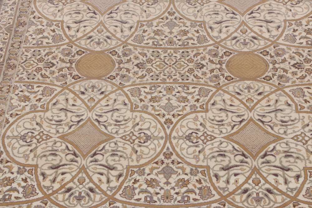 Dywan orientalny Isfahan