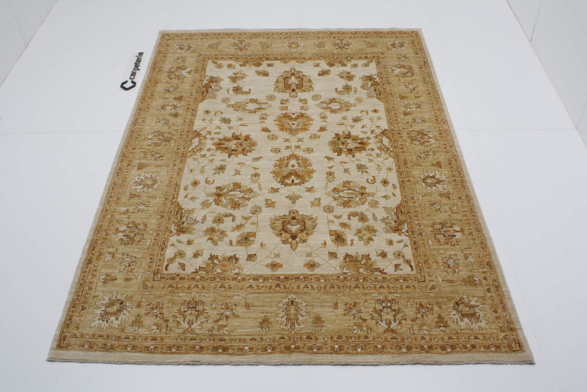 Dywan orientalny Ziegler Exclusive