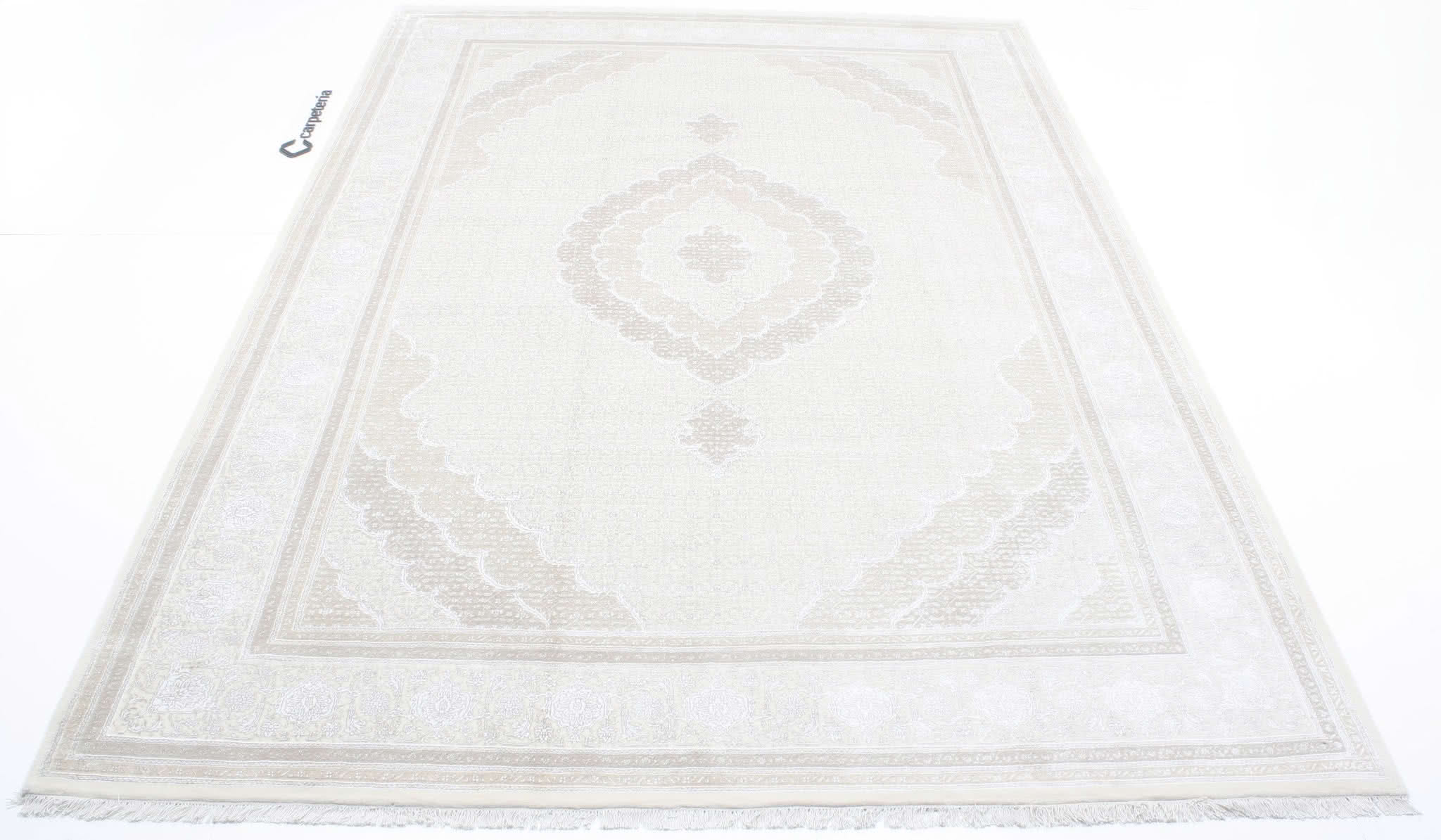 Dywan orientalny Tabriz Mahi Royal