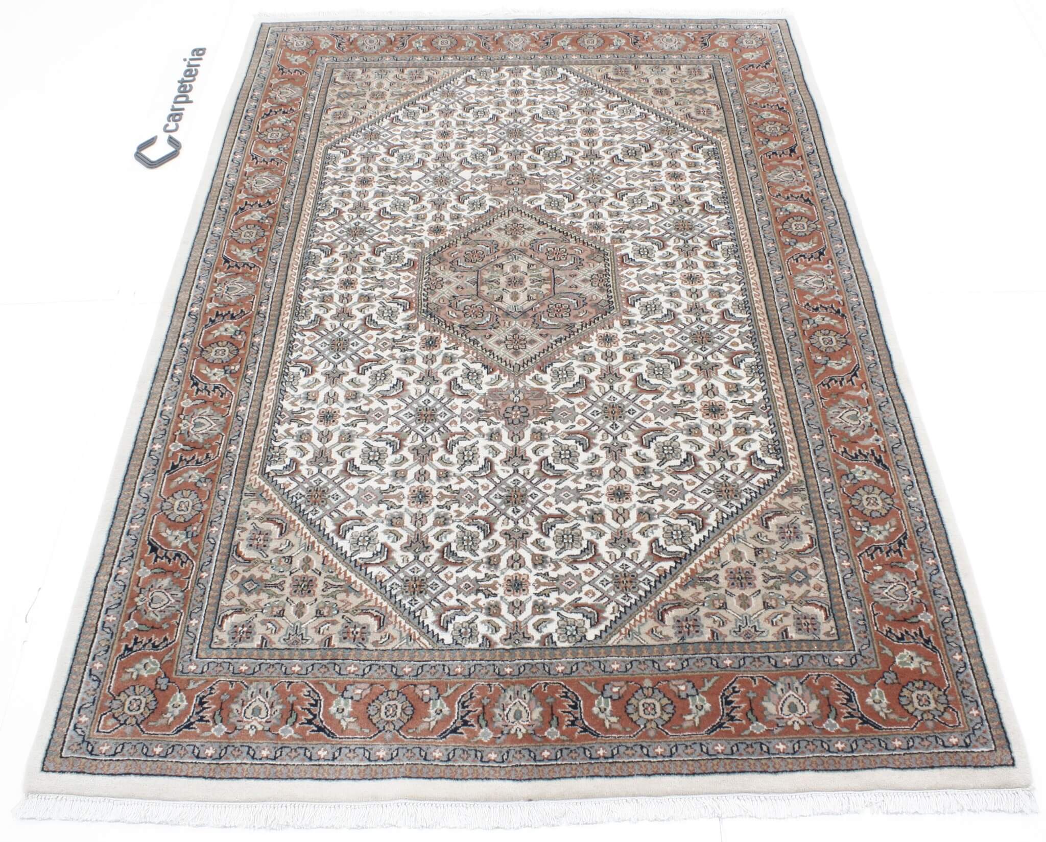Dywan orientalny Bijar