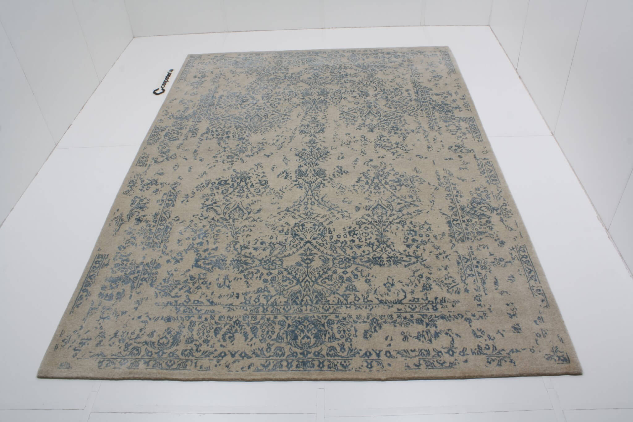 Dywan nowoczesny Ikat Royal