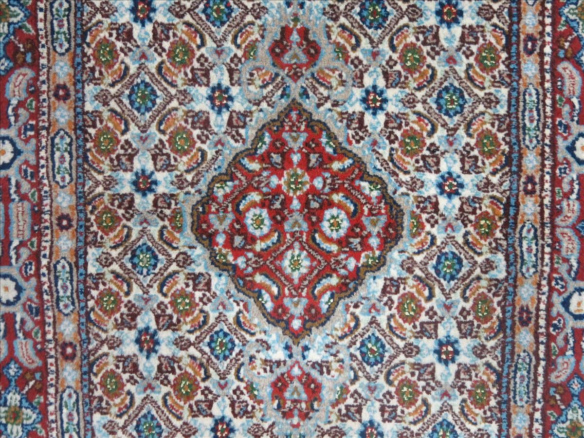 Dywan orientalny Moud Super