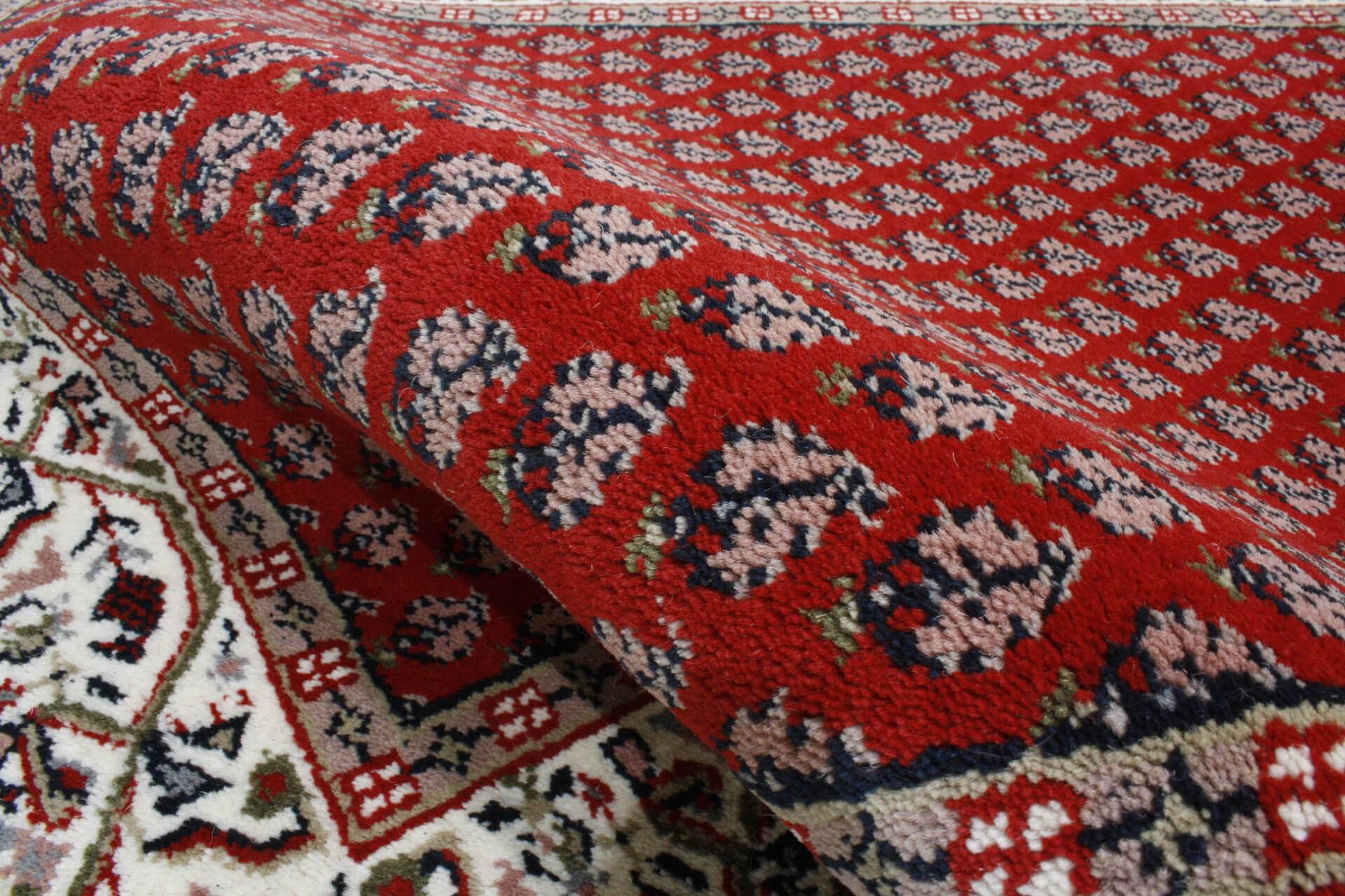 Dywan orientalny Mir
