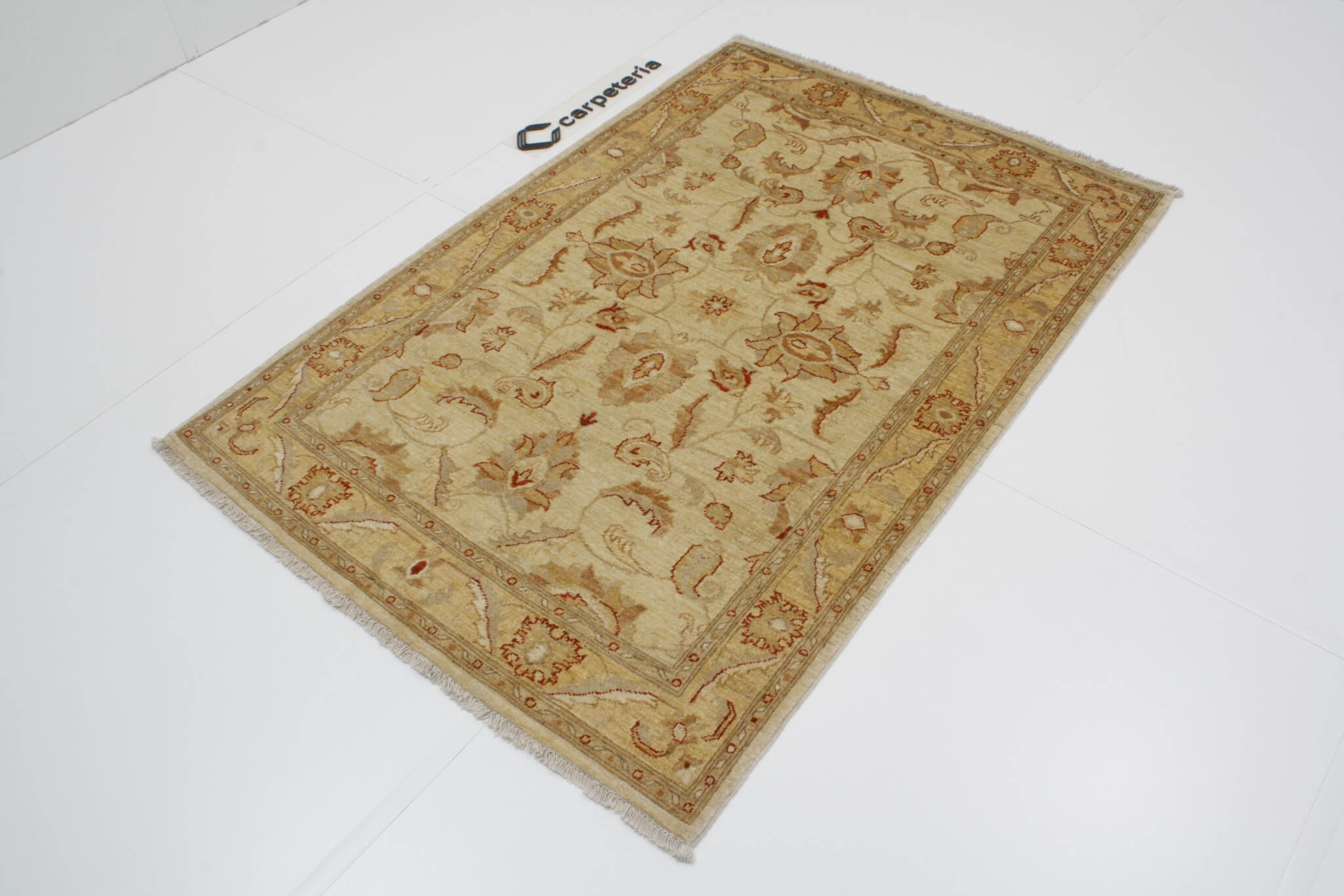 Dywan orientalny Ziegler Exclusive