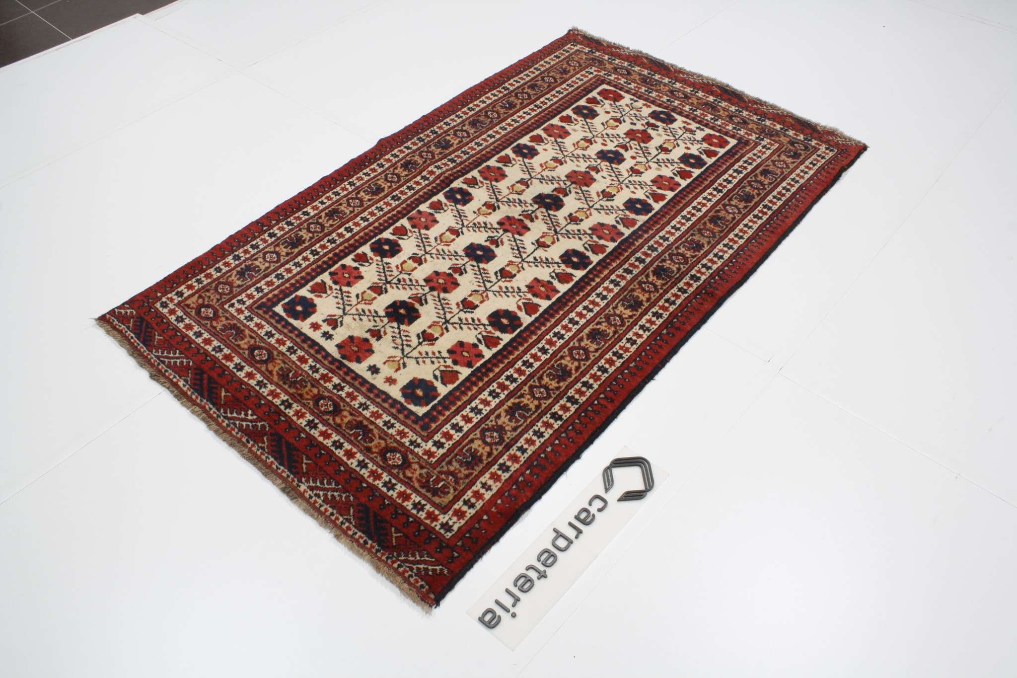 Turkmen półantyczny