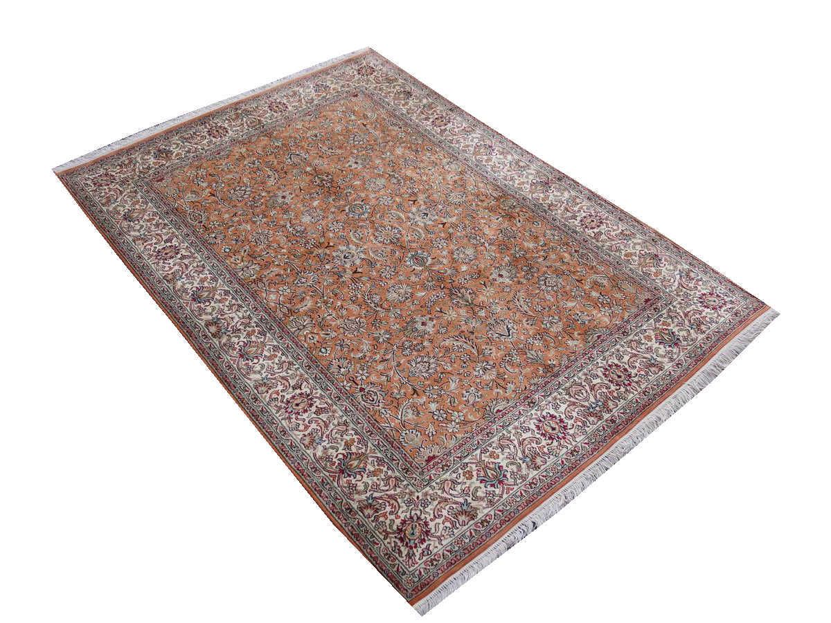 Dywan orientalny Kashmir Silk Exclusive