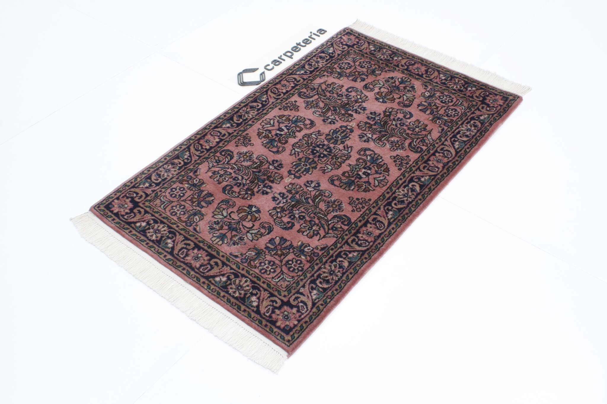 Dywan orientalny Sarough Exclusive