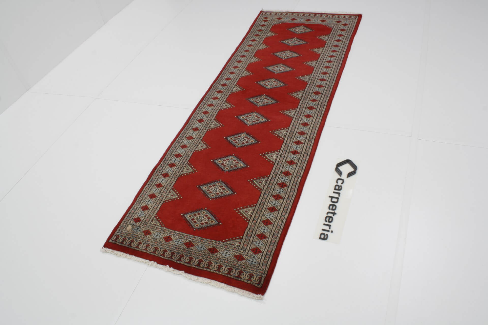 Dywan orientalny Jaldar Exclusive