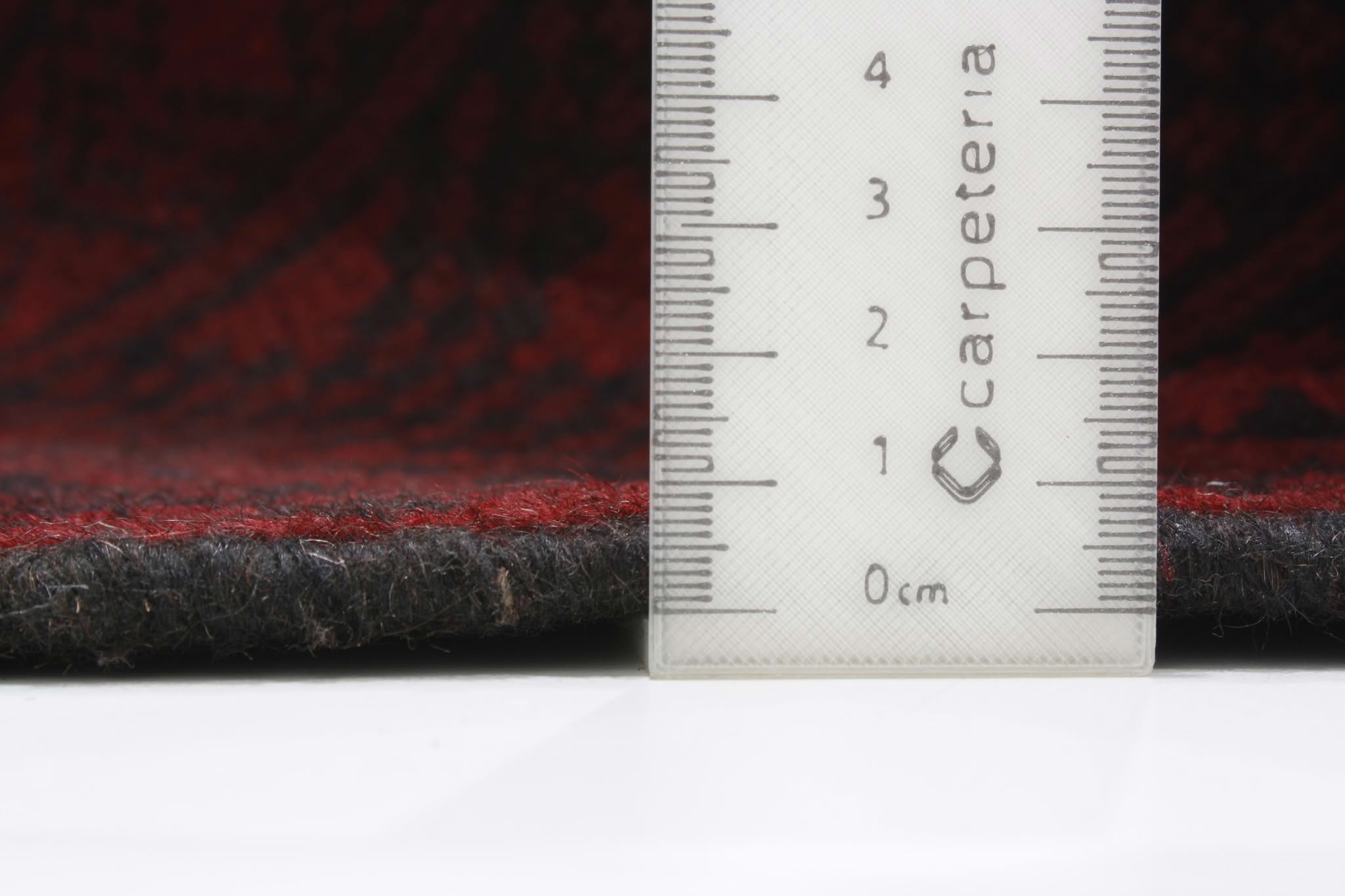 Dywan orientalny Afghan