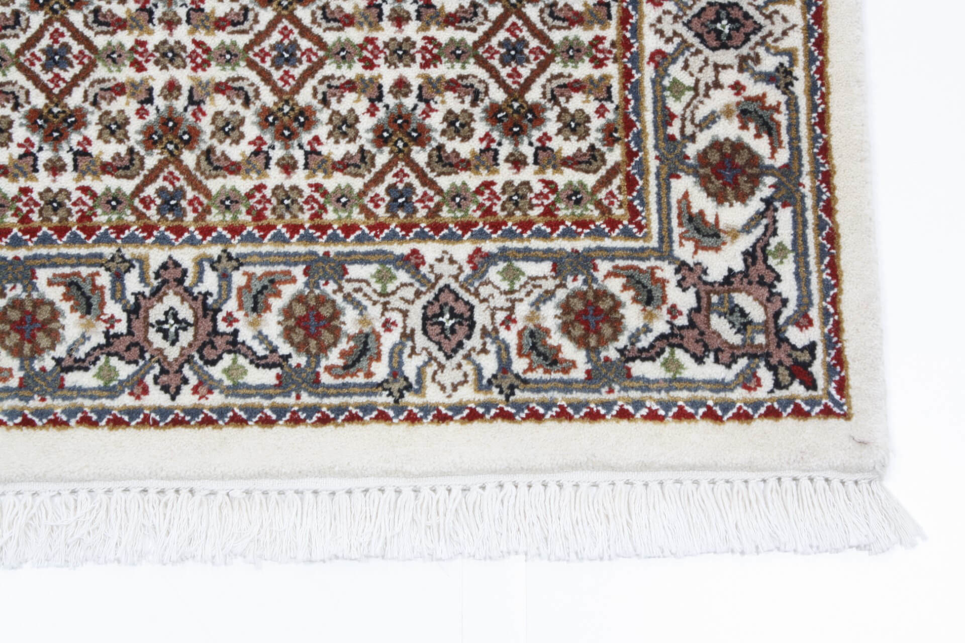 Dywan orientalny Tabriz Premium