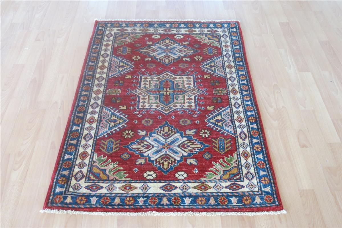 Dywan orientalny Kazak Exclusive