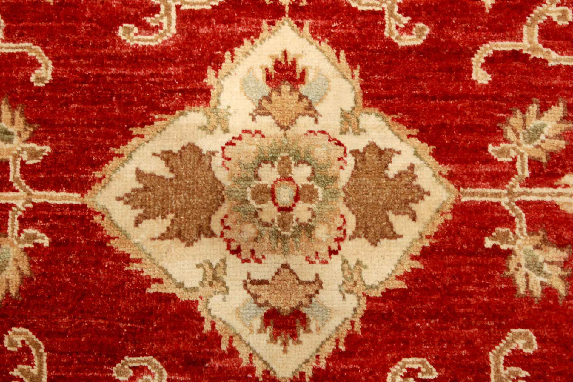 Dywan orientalny Ziegler Exclusive