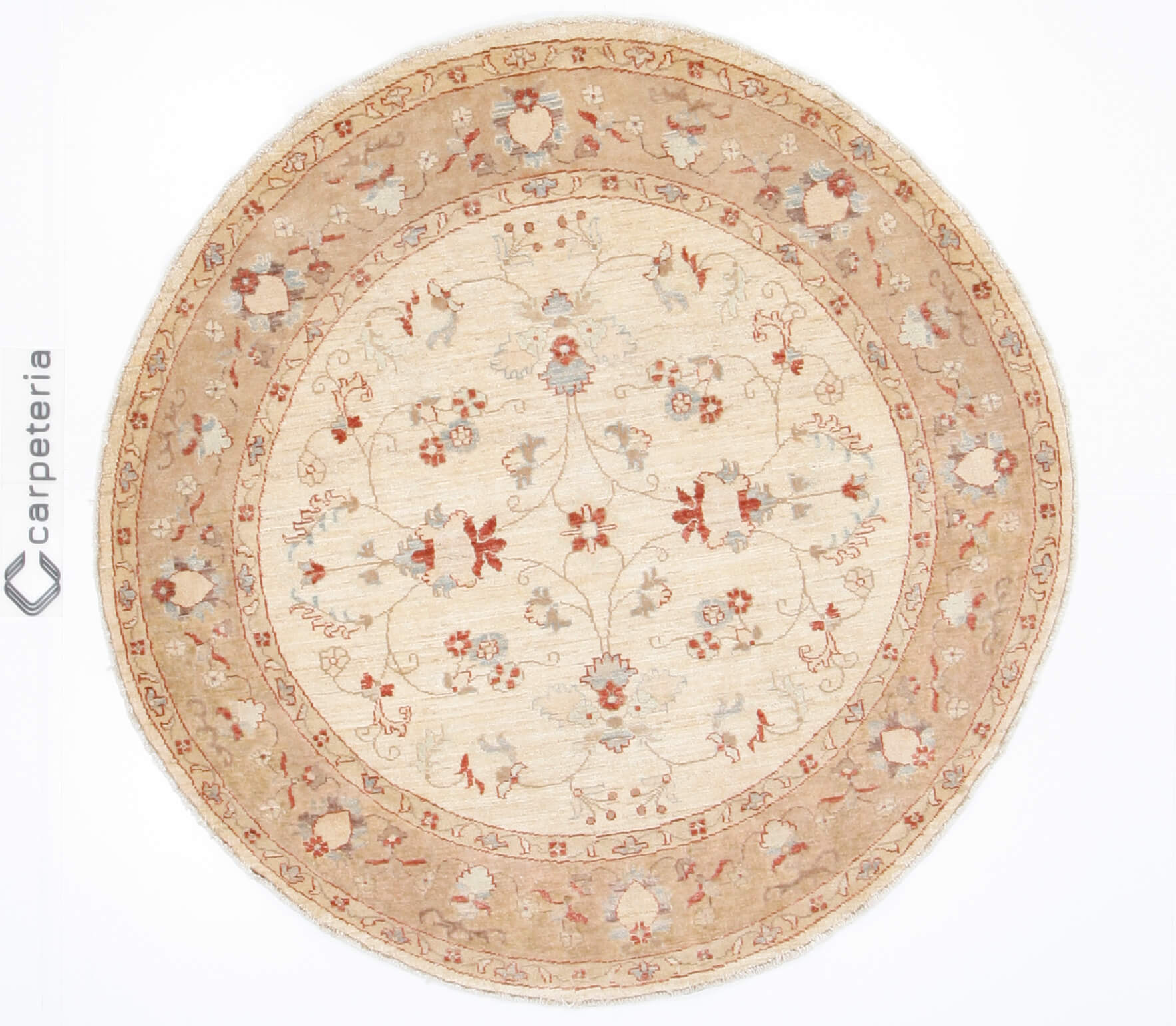 Dywan orientalny Ziegler Exclusive