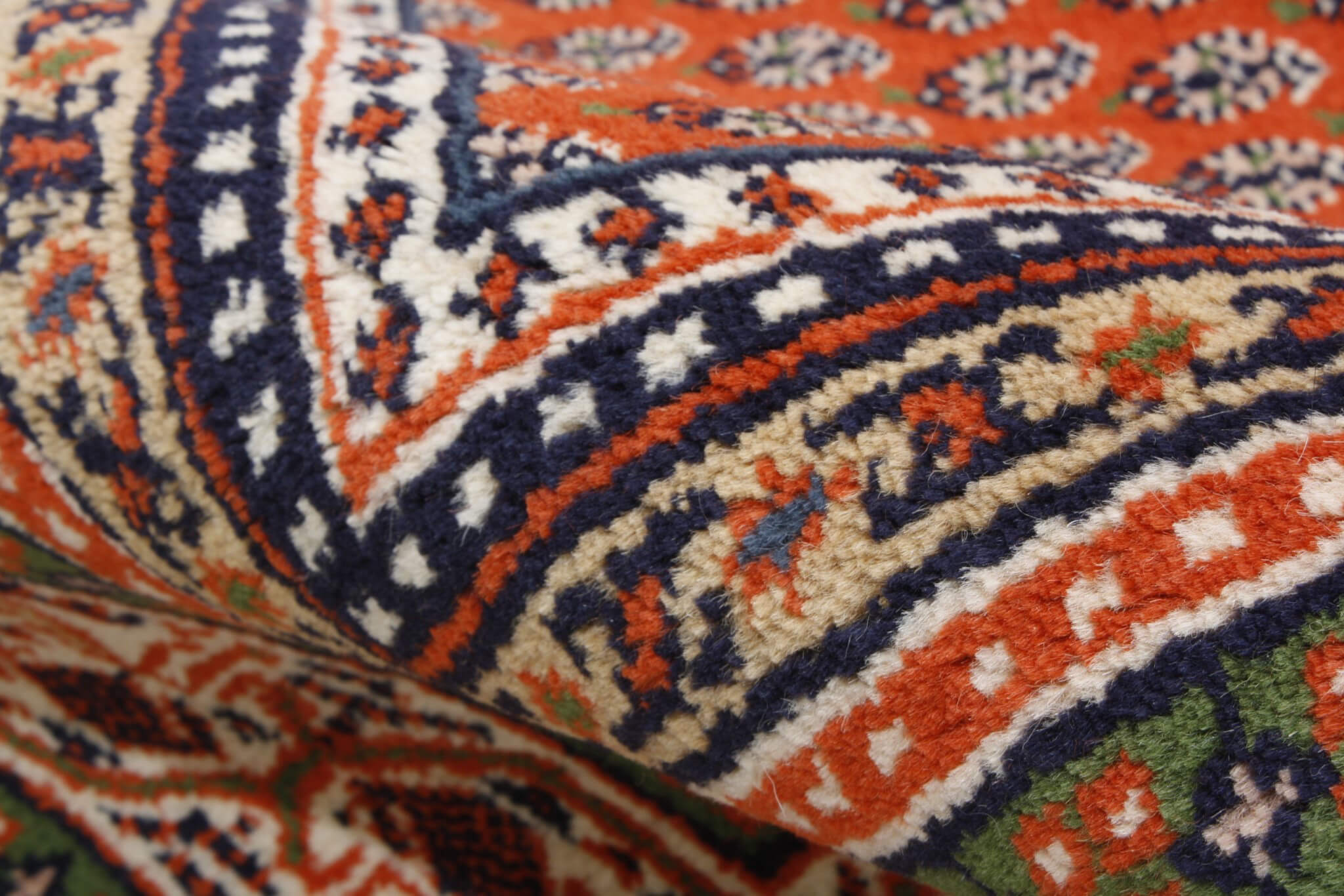 Dywan orientalny Sarough Exclusive